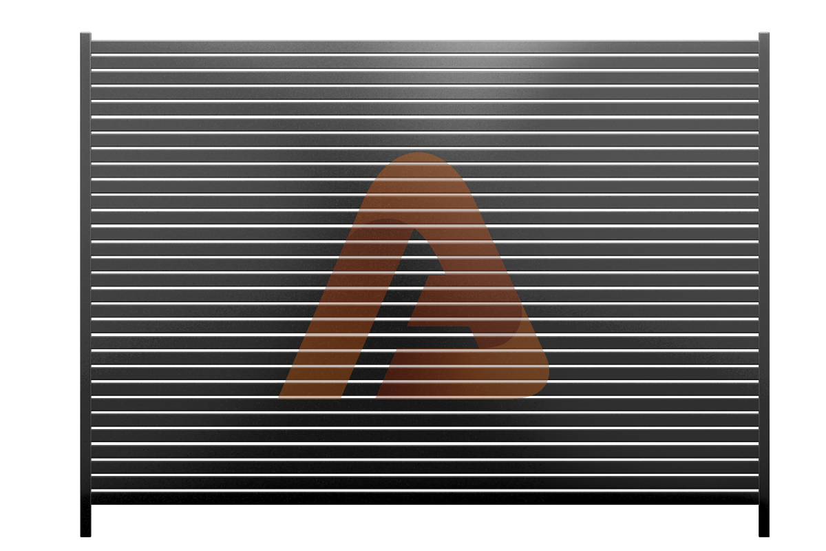 Aluminum Fences
