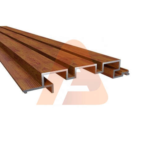 Wall Cladding