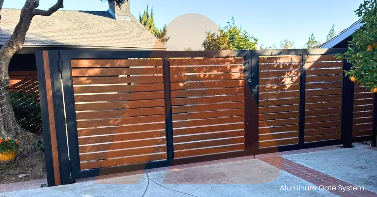 Professional gate installer consulting in Summerlin