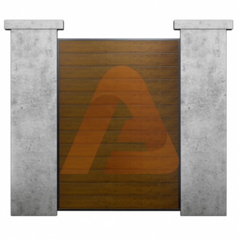 DIY Gate Kit