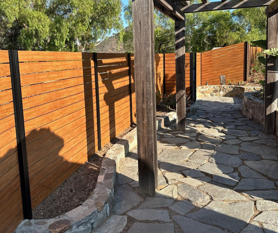 Aluglobus premium aluminum construction detail