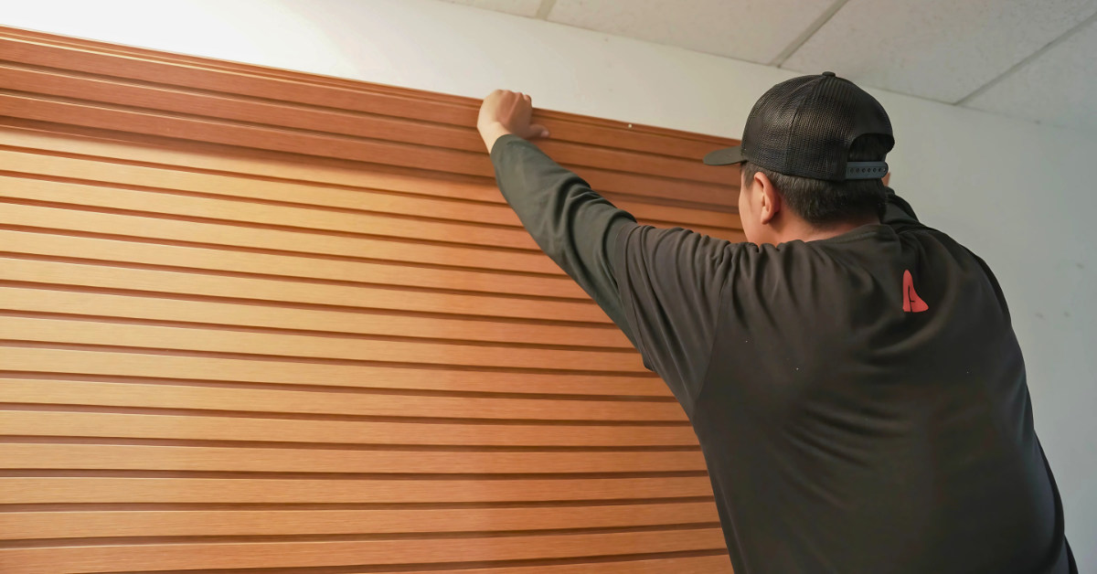 Aluminum Cladding Systems
