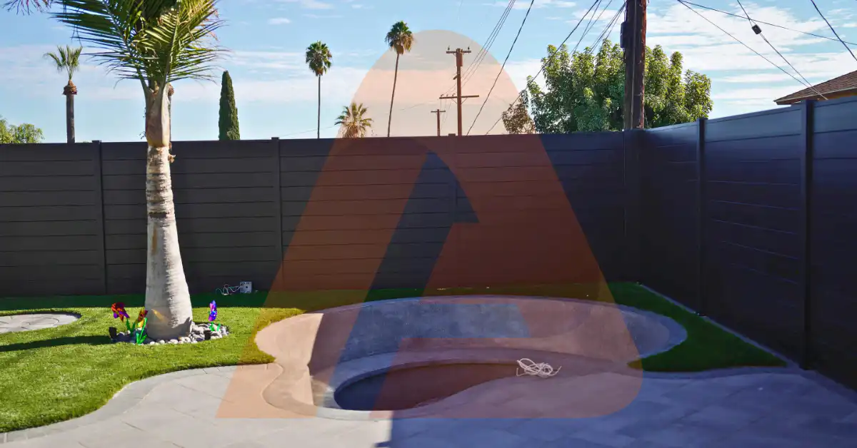 Zone zero gate aluminum