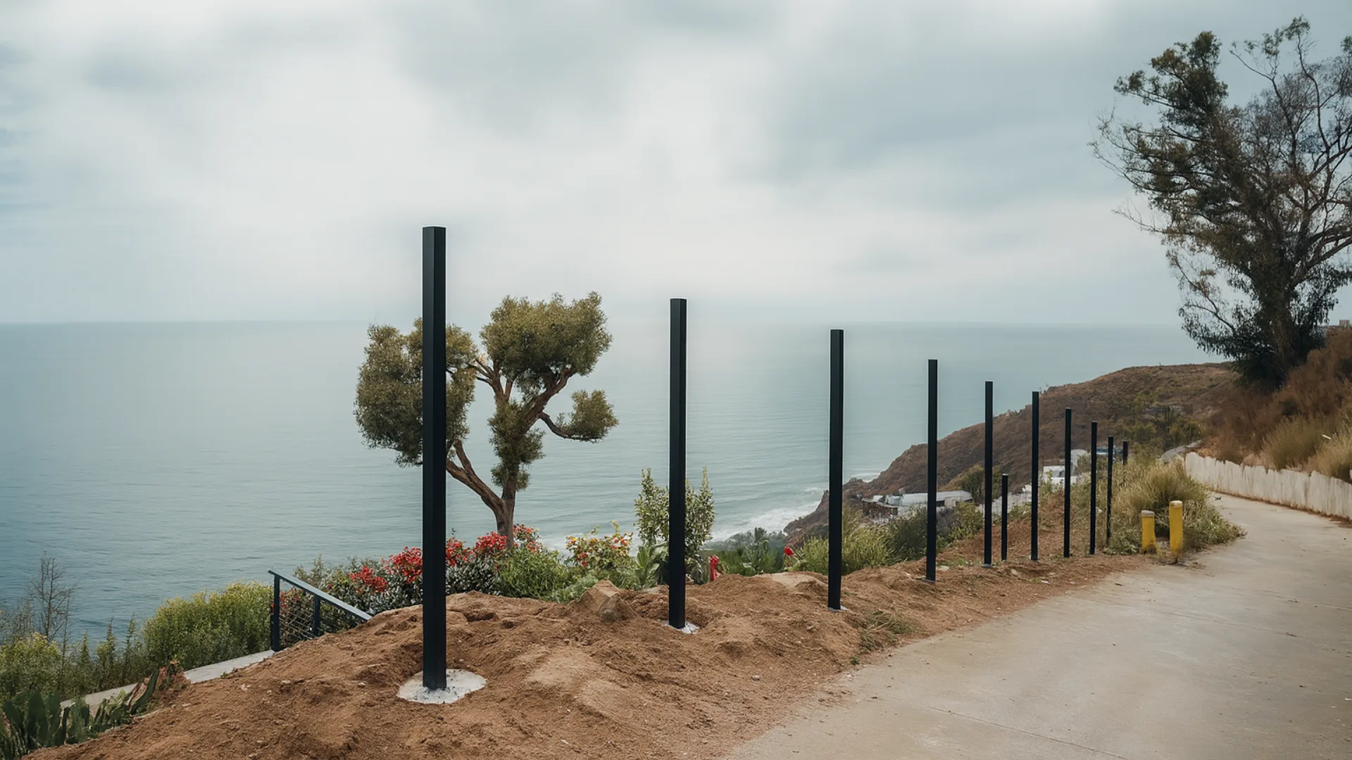 Southern California aluminum rebuild project