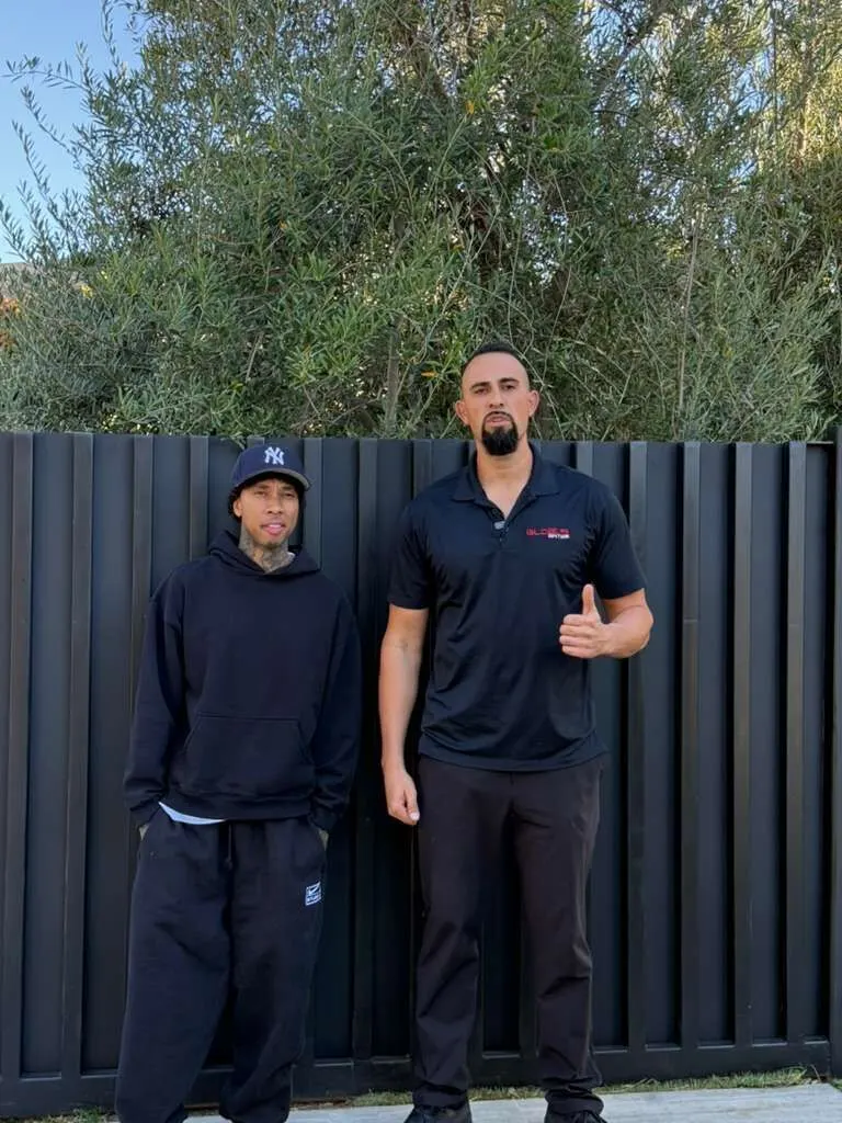 Tyga
