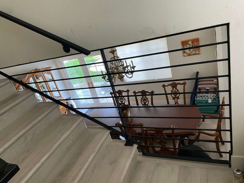 Railing Systems
