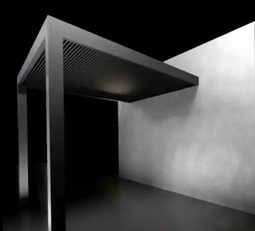 Patio cover feature preview