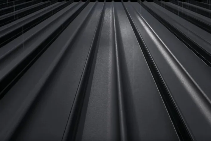 Louver patio drainage preview