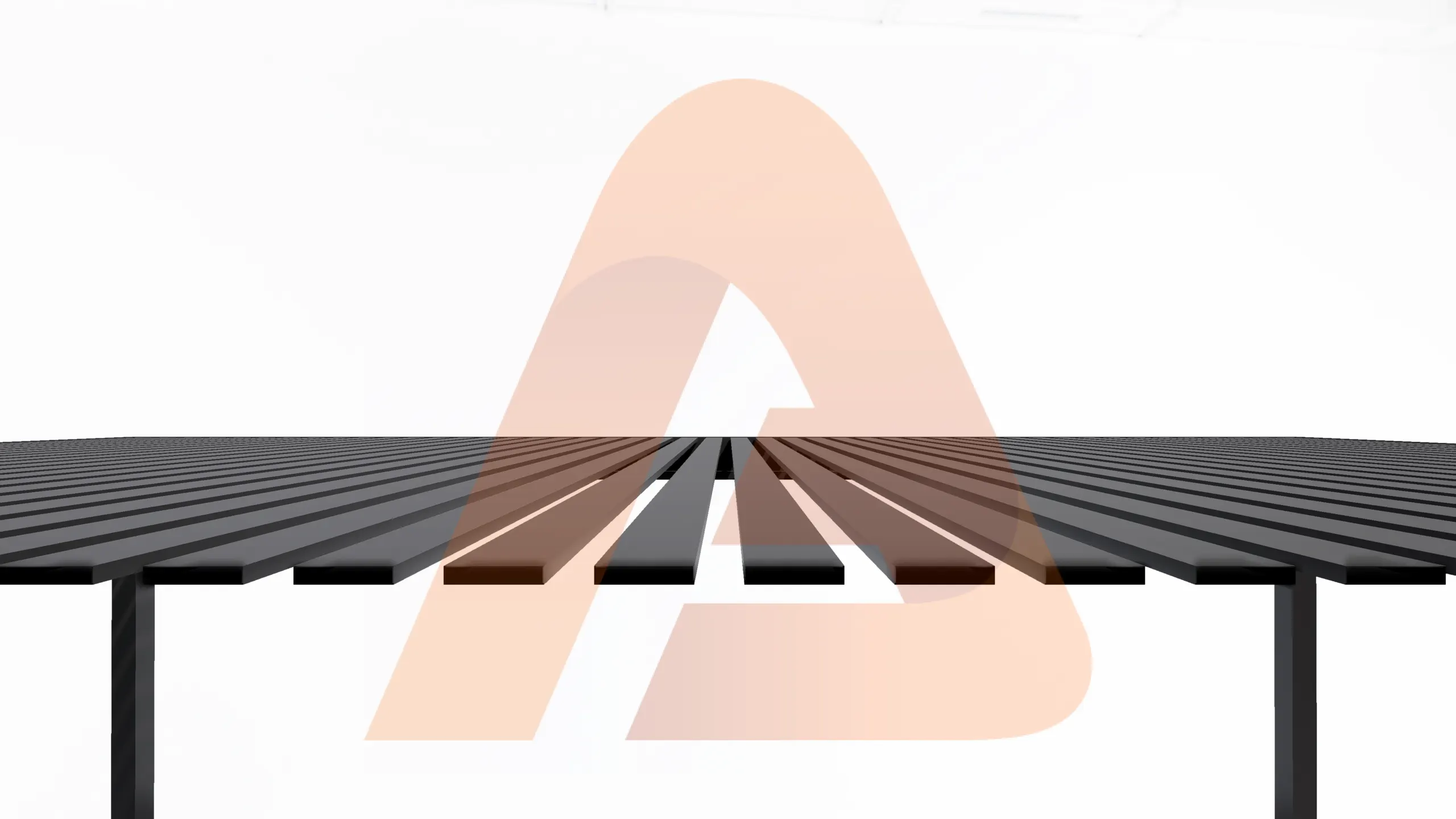 ALU-40 section view