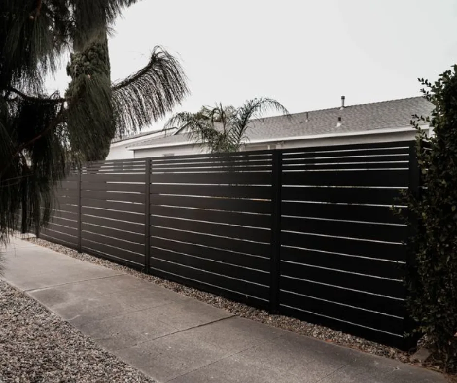 Aluglobus aluminum system project image