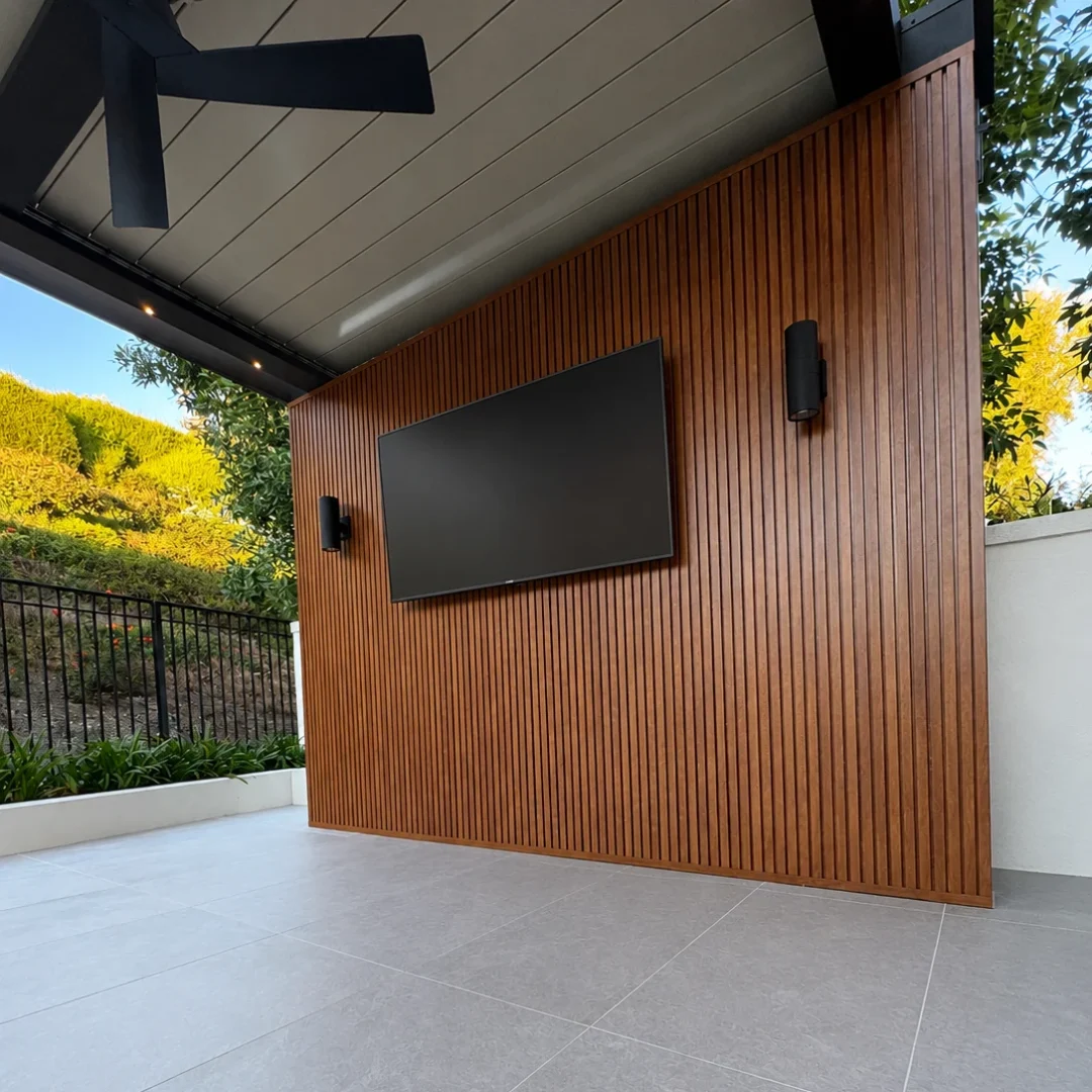 Cladding