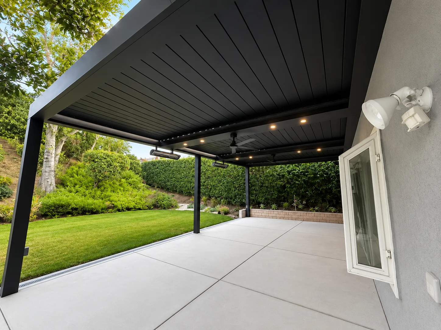 Patio Covers