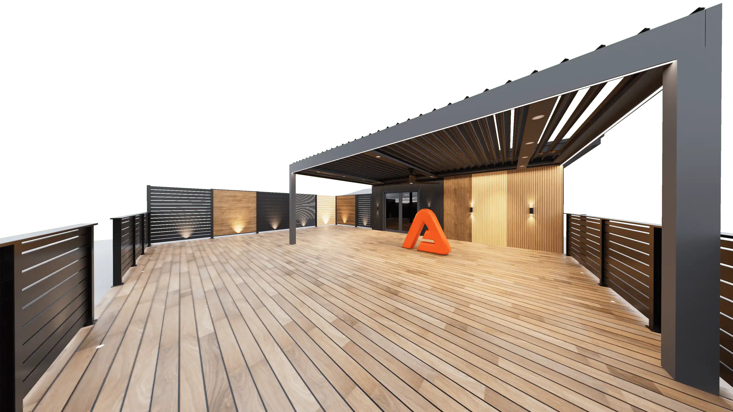 Aluglobus Showroom