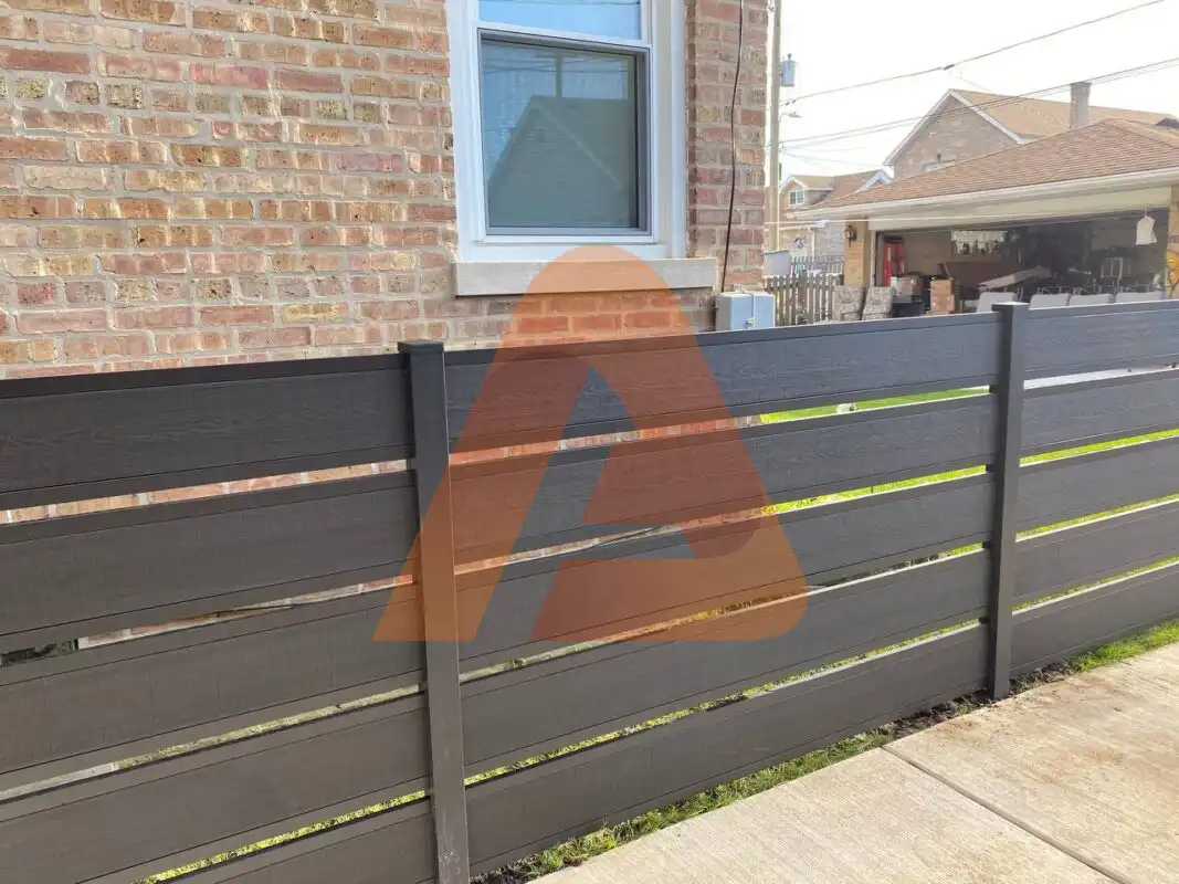 photo 2024 02 19 00.37.52 1 | Expert Perspective: Advantages of Aluminum Gates and Fences Compared to Brick Ones | Aluglobusfence.com