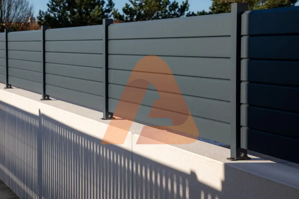 23615 1 | Aluminum Protection: 5 Reasons to Choose an Aluminum Fence for Your Home | Aluglobusfence.com