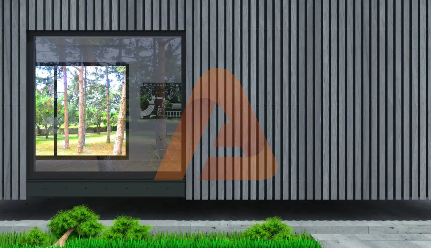 497 | Aluminum Cladding vs. Siding: Comparing Benefits for Your Home | Aluglobusfence.com