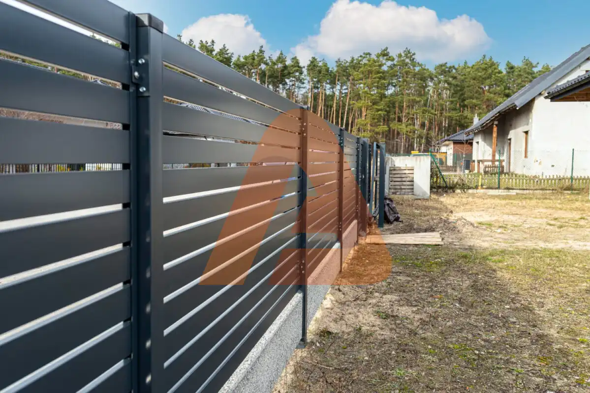 19940257 1 | The Ideal Height of an Aluminum Fence for Your Property | Aluglobusfence.com