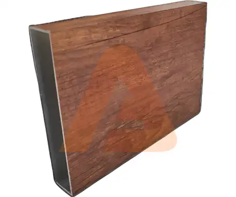 Untitled design (91) | ALU40 TEAK-IPE 19' 6.3 | Aluglobusfence.com