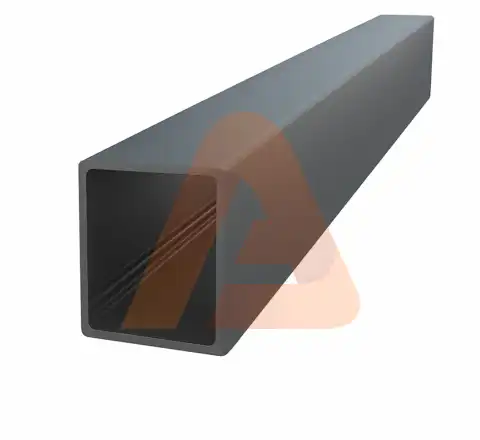 post 1800x | 8POST3" SUPER HD .120 HD Aluminum 3" post 8' | Aluglobusfence.com