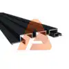 WhatsApp Image 2025 02 23 at 15.48.04 e6d86afb | CLAD 120 – Black Powder-Coated Aluminum Wall Cladding Panels | Aluglobusfence.com