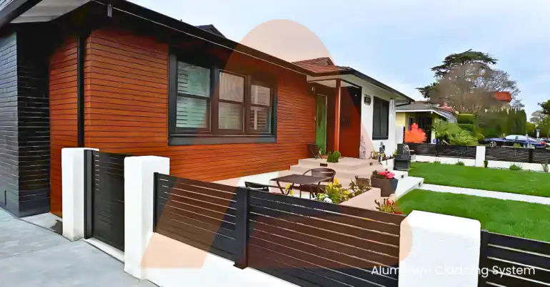 Features of Our Luxury Wall Cladding Solutions | Aluglobusfence.com