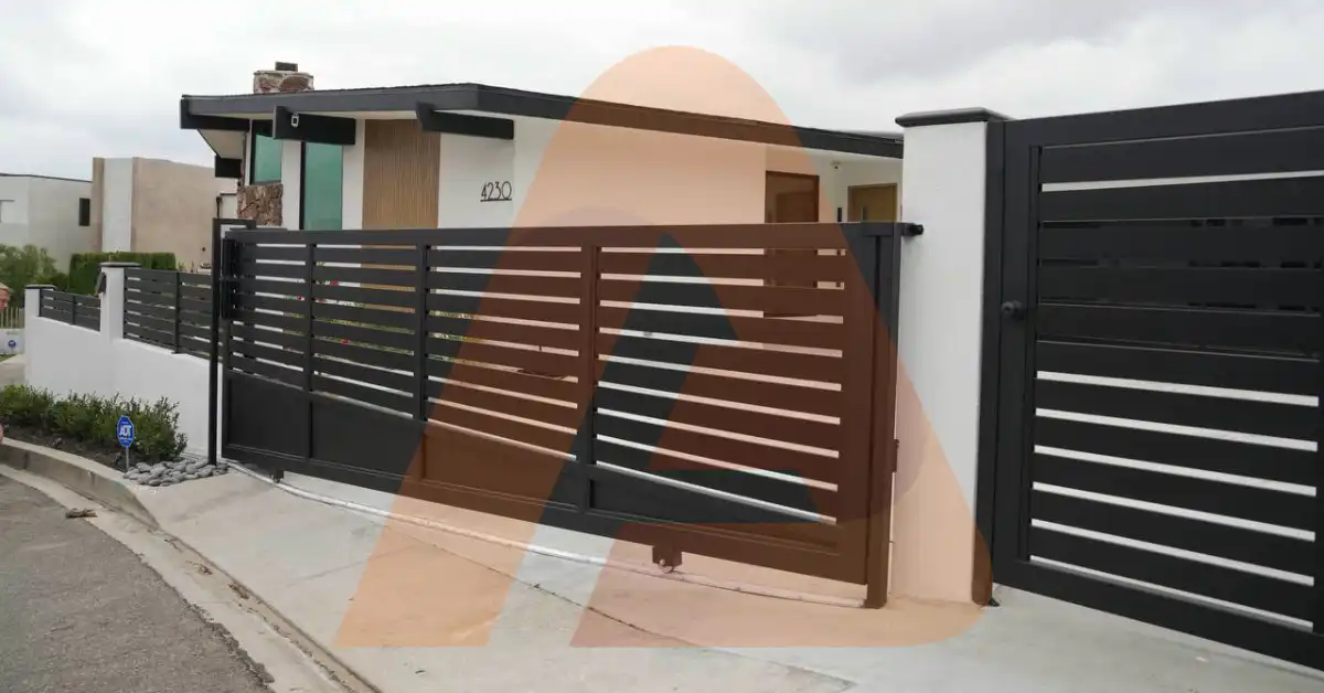 Time-Saving | Aluglobusfence.com
