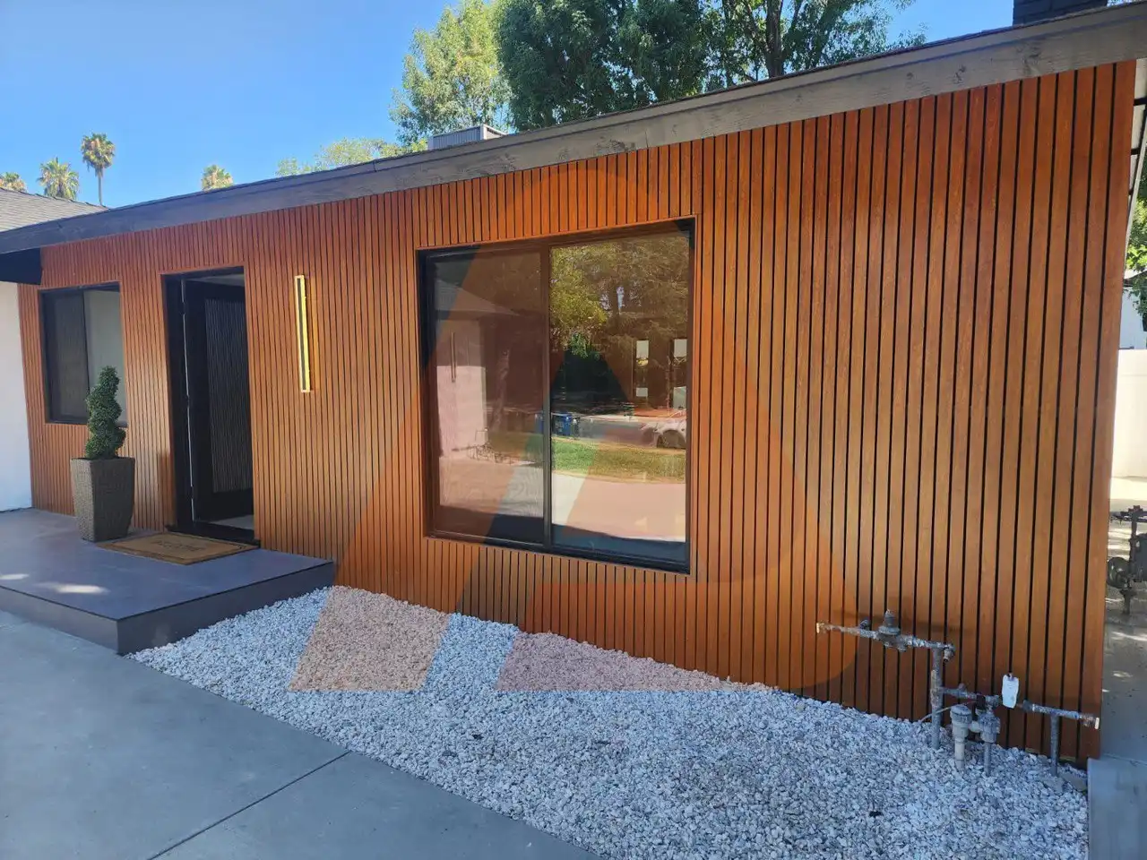 Upgrade Your Orange County Exterior Today