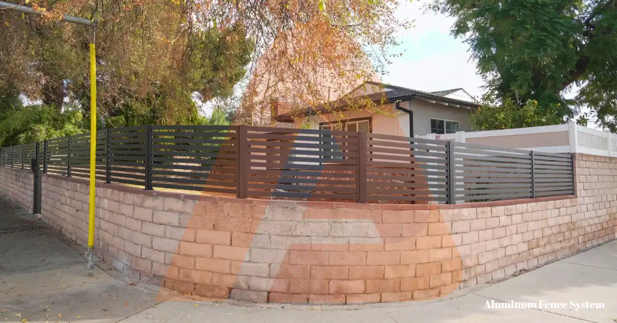Maintenance-Free Options for Expansive Properties