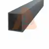 a7c086d9 411a 496c 9967 f018bc443d85 1800x | (new) HD 4" x 4" X 8FT .125 WALLS BLACK | Aluglobusfence.com