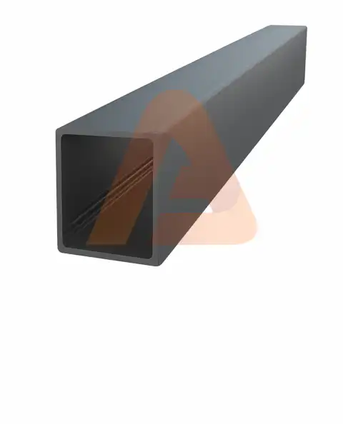 a7c086d9 411a 496c 9967 f018bc443d85 1800x | (new) HD 4" x 4" X 8FT .125 WALLS BLACK | Aluglobusfence.com