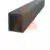 a7c086d9 411a 496c 9967 f018bc443d85 1800x | (new) HD 4" x 4" X 8FT .125 WALLS BLACK | Aluglobusfence.com