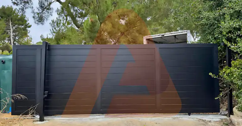 Introduction: Top Gate Installation Options for Security and Curb Appeal in Los Angeles