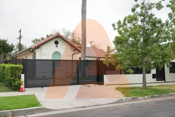 Modern Architectural Trends Shaping Aluminum Gate Designs