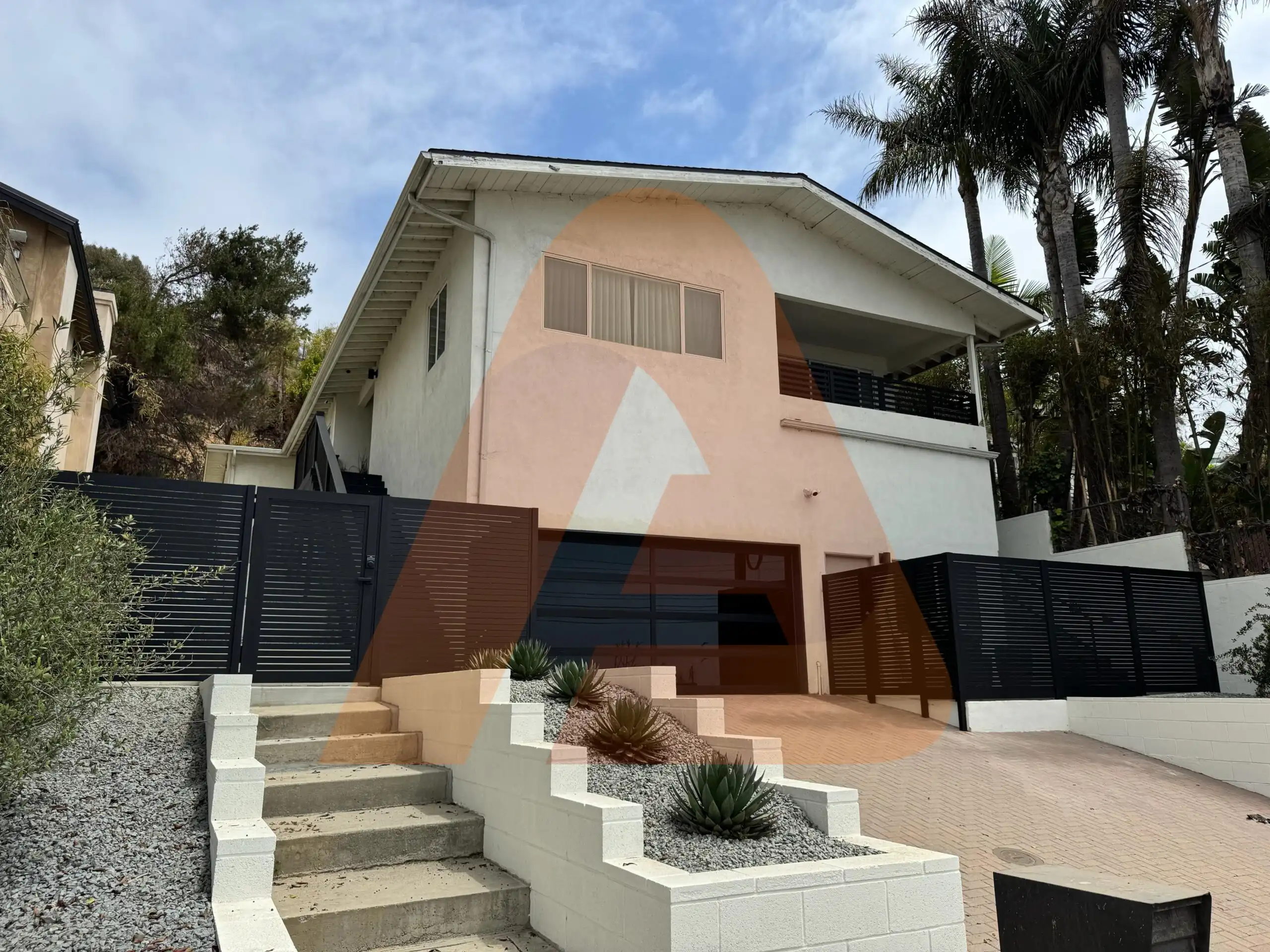 Security Features Integrated with Privacy Fence Installation