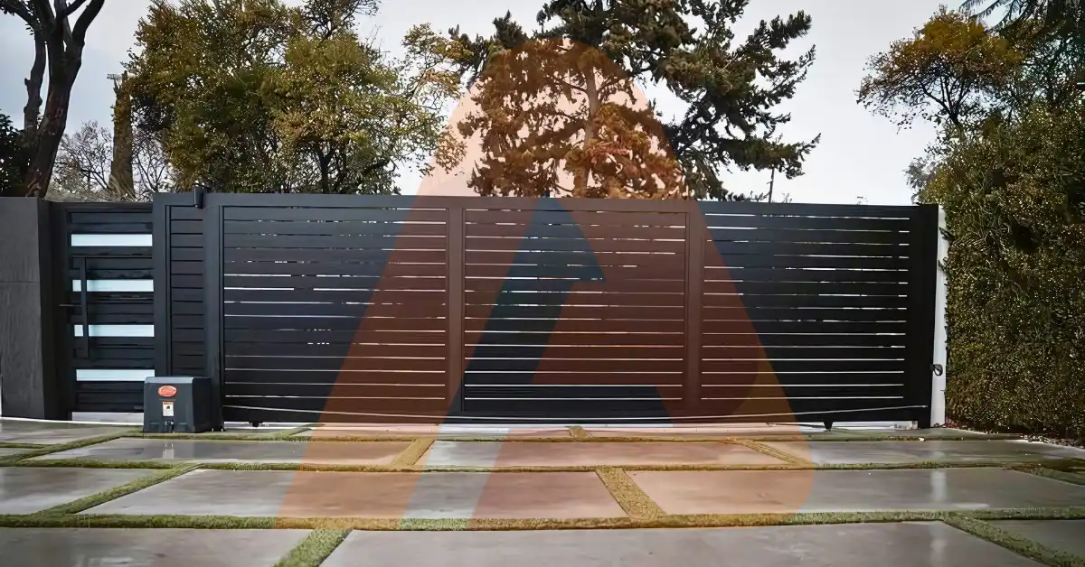 Retrofits & Replacements—Turn Tricky Driveways Into Quiet Sliders (San Jose Reality)