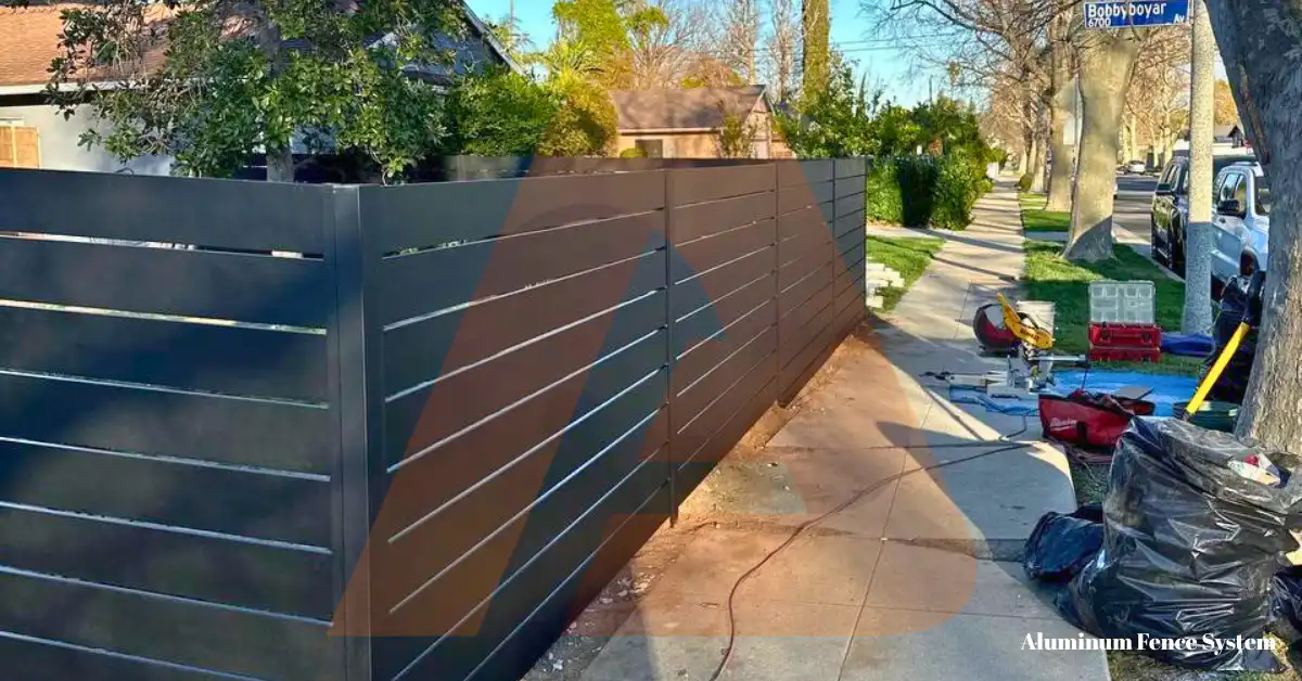Build Sequencing & Quality Control—How Good Fence Builders Keep Lines Dead-Straight