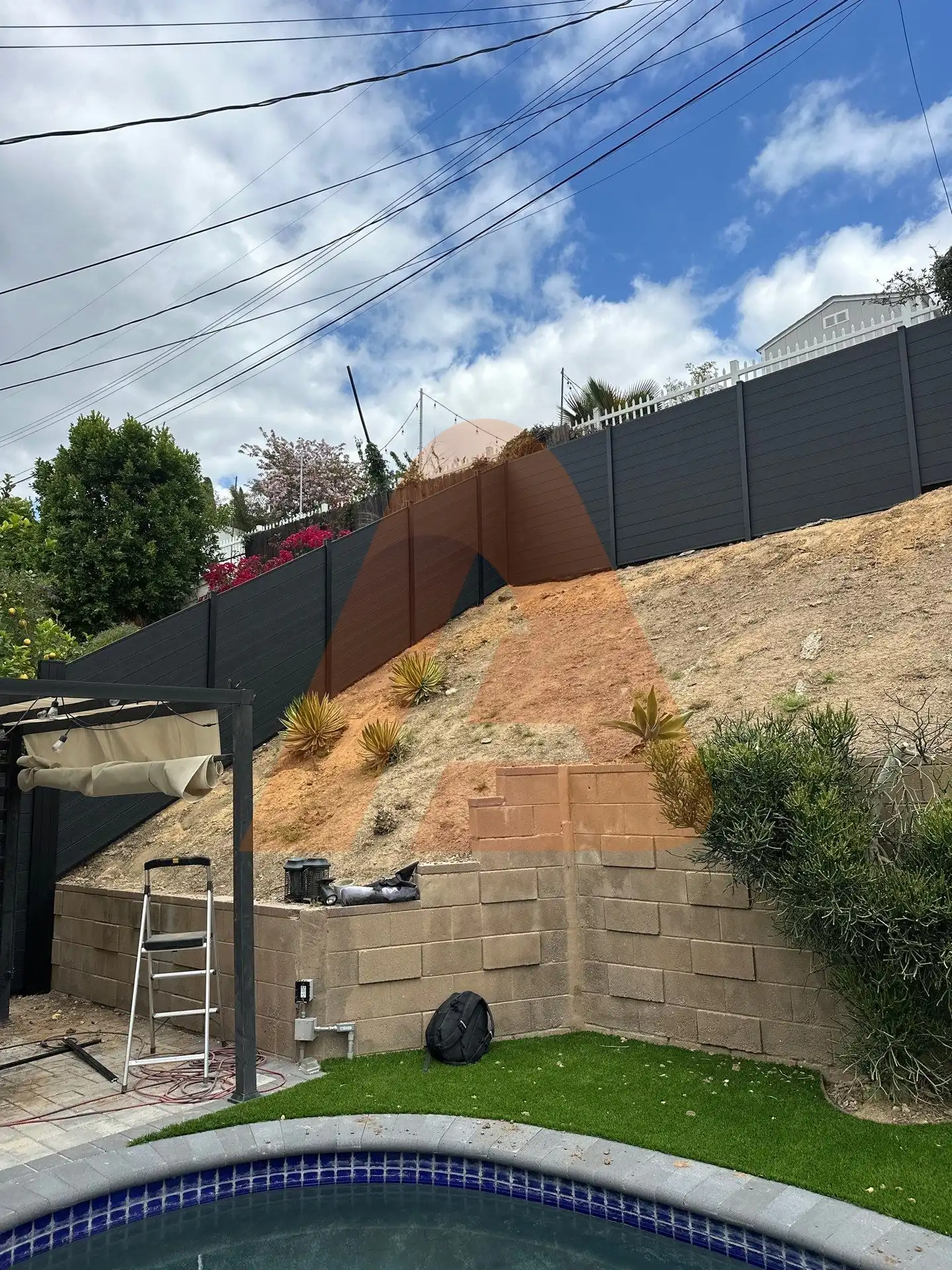 Durability and Maintenance in Palo Alto Fencing