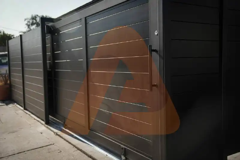 Access, Connectivity, and Daily Flow—Build the Gate Around How You Actually Live