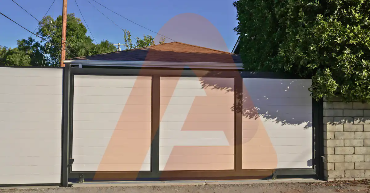 Future Innovations in Smart Gate Technology