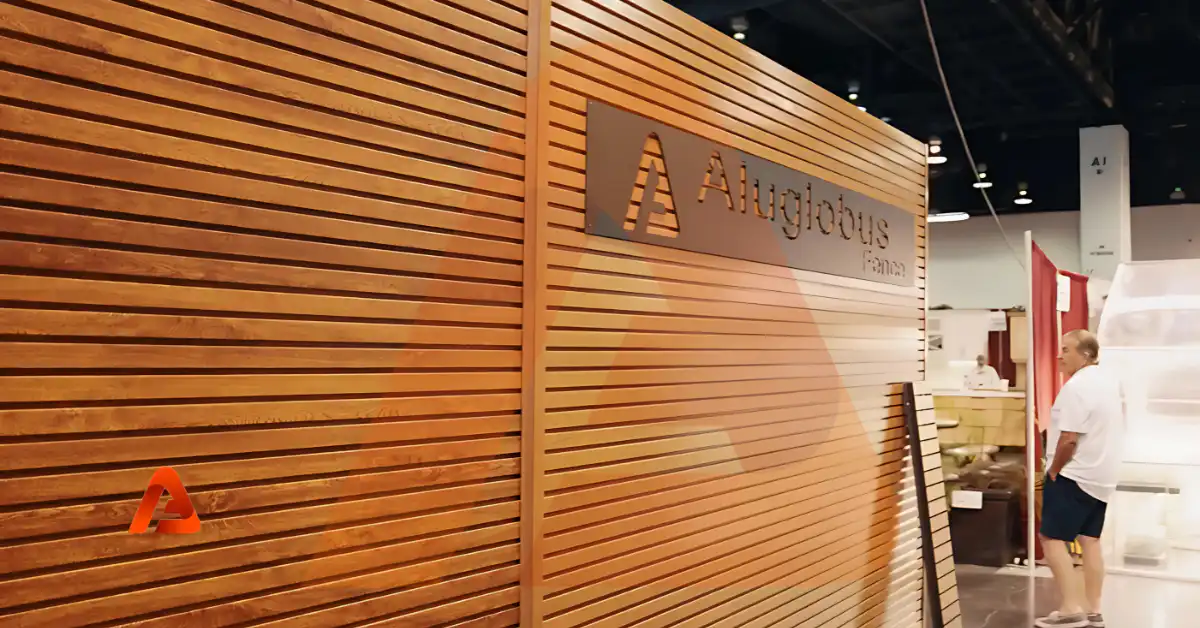 Modern Wall Cladding Designs That Are Transforming Burbank Homes | Aluglobusfence.com