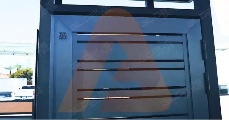 Want Privacy Without Blocking Light? Try These Laser Cut Panels | Aluglobusfence.com
