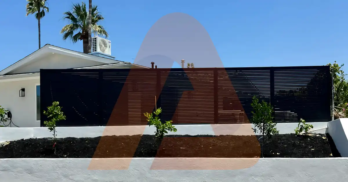 Choosing HOA-friendly designs