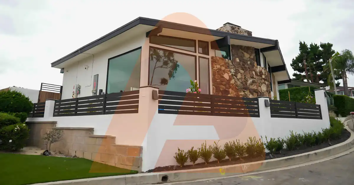 7 | Fencing Profiles Explained: Which Style Matches Your Yucaipa Property? | Aluglobusfence.com