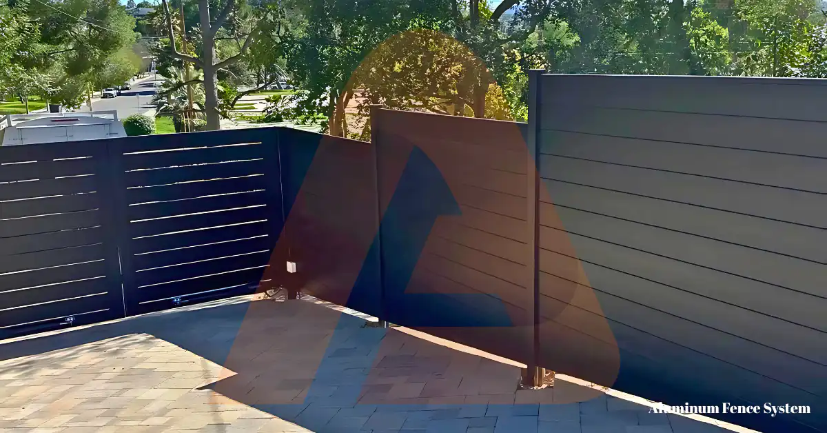 Choosing the Right Fence Panel Style