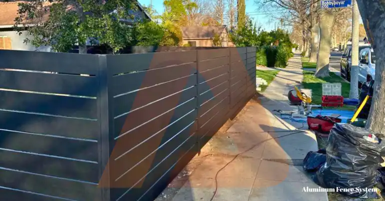Fence Panels for Scottsdale Homes