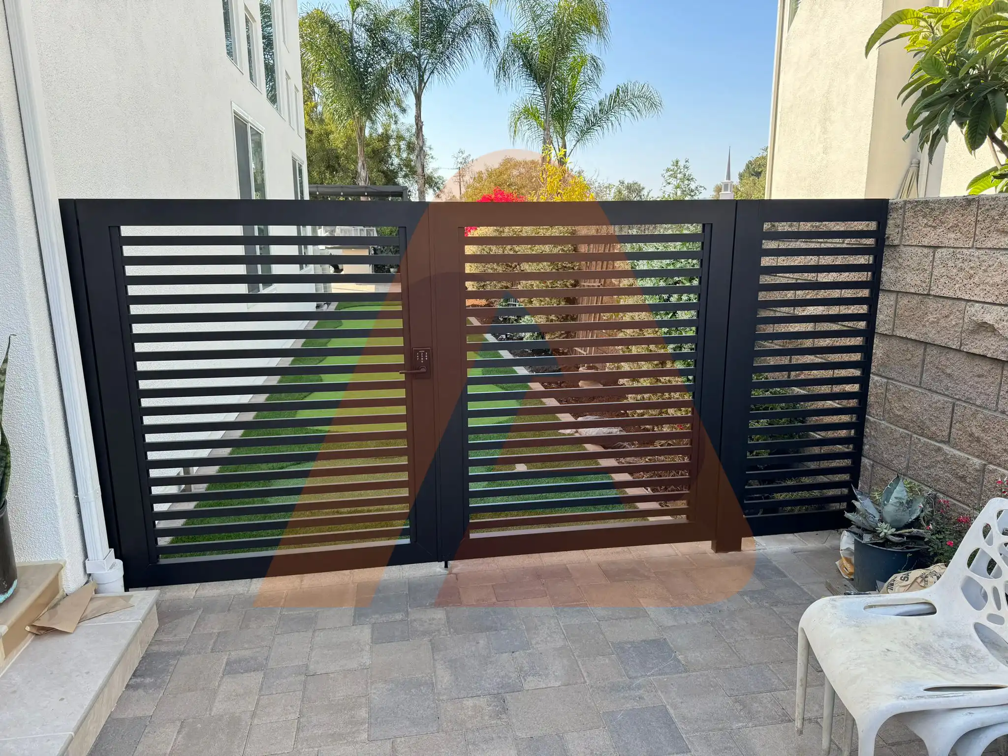 Permits, HOA, and Approvals