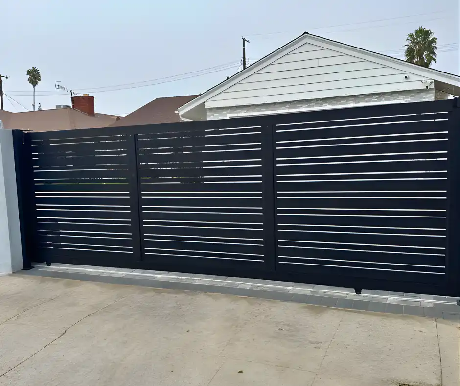 Installation Steps: From Layout to Smooth Slide