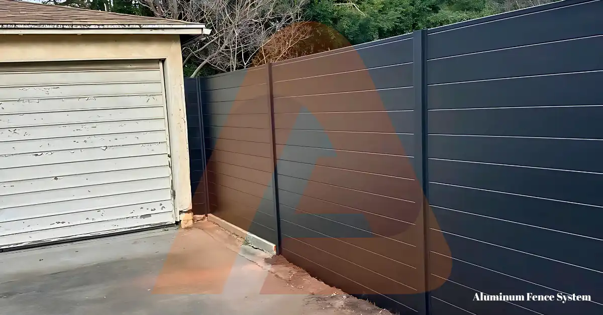 The Ultimate Guide to Aluminum Fencing for Oceanfront Homes in Malibu | Aluglobusfence.com