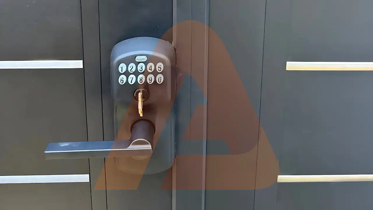 Designing the Perfect Gate with High-Quality Hardware for Santa Monica Homes