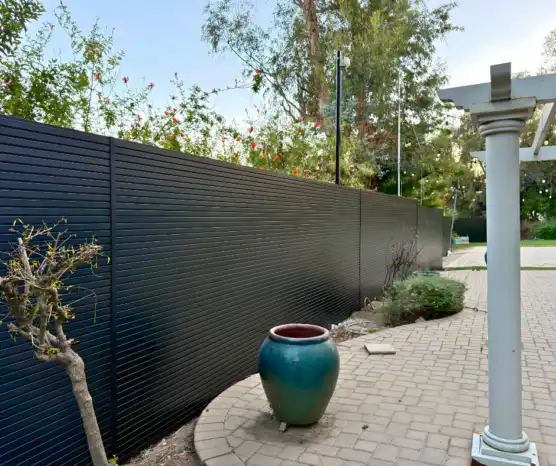 DIY vs. Professional Security Fence Installation What You Need to Know (1) | DIY vs. Professional Security Fence Installation: What You Need to Know in Los Angeles | Aluglobusfence.com